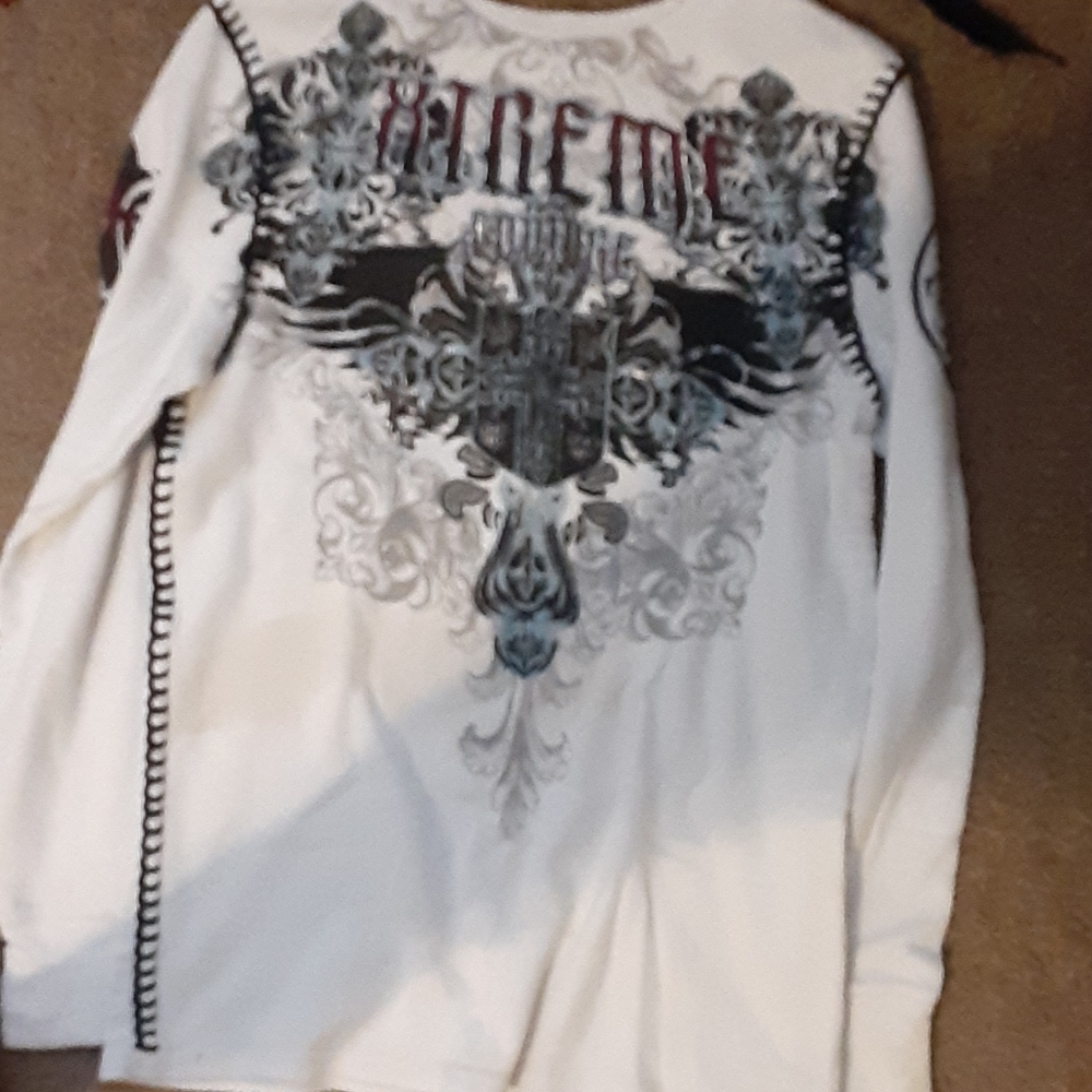 Shirt - Picture 2 of 2
